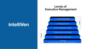 levels of executive management