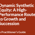 Synthetic Equity Cover - Paths to fair pay and succession