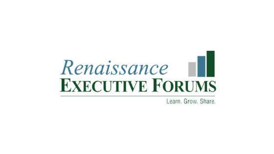 renaissance executive forums new logo