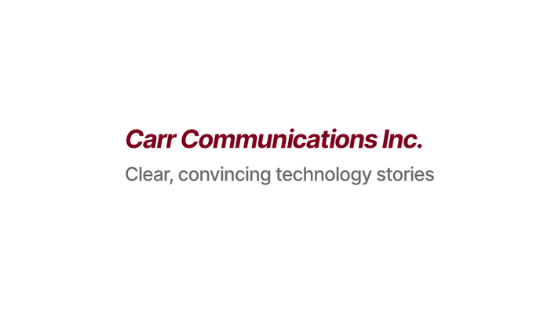 carr-communications-logo