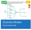 Analyze and Pick a Business Model